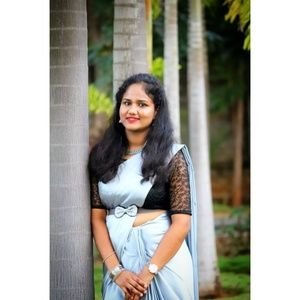 Meet your Posher, Renuka